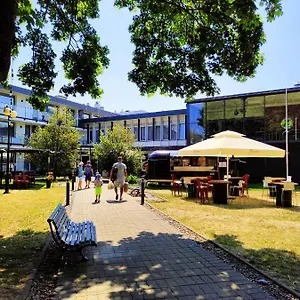 Aparthotel Prawdzic & Wellness, Gdansk